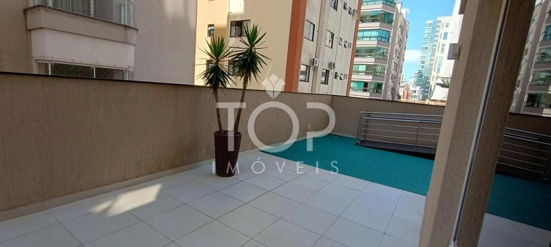APARTAMENTO FINAMENTE MOBILIADO MEIA PRAIA!: 20ª foto da galeria de imagens do imóvel
