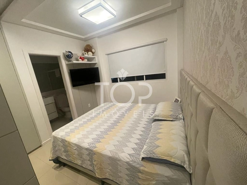 APARTAMENTO FINAMENTE MOBILIADO MEIA PRAIA!: 24ª foto da galeria de imagens do imóvel