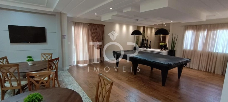 APARTAMENTO FINAMENTE MOBILIADO MEIA PRAIA!: 26ª foto da galeria de imagens do imóvel