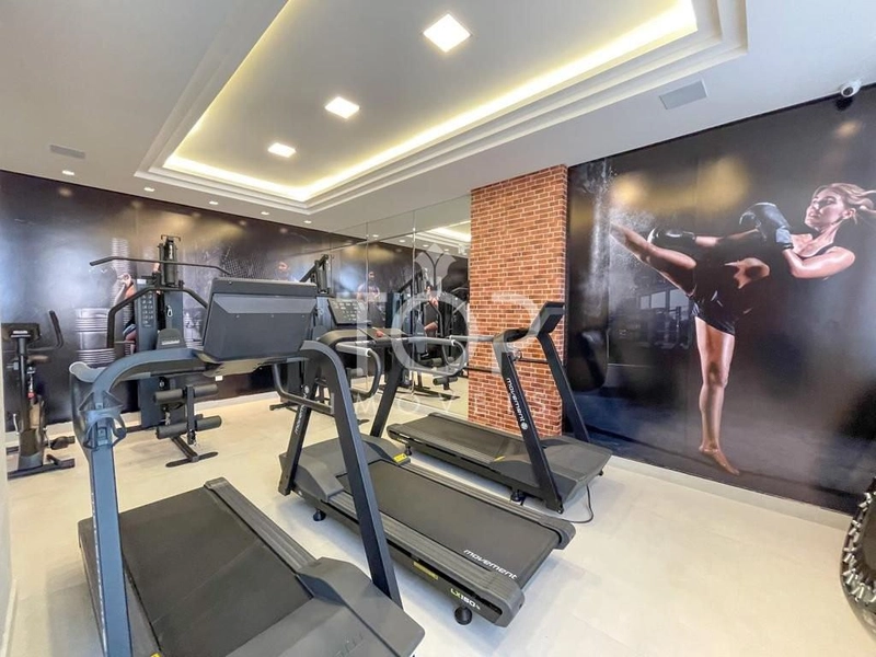 APARTAMENTO PRONTO PARA MORAR COM 2 SUITES PEREQUÊ: 9ª foto da galeria de imagens do imóvel