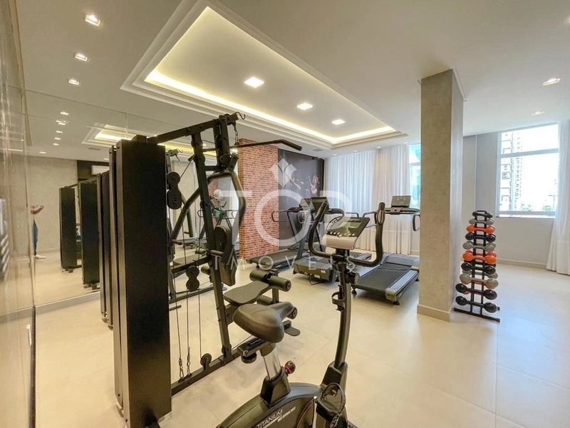 APARTAMENTO PRONTO PARA MORAR COM 2 SUITES PEREQUÊ: 10ª foto da galeria de imagens do imóvel