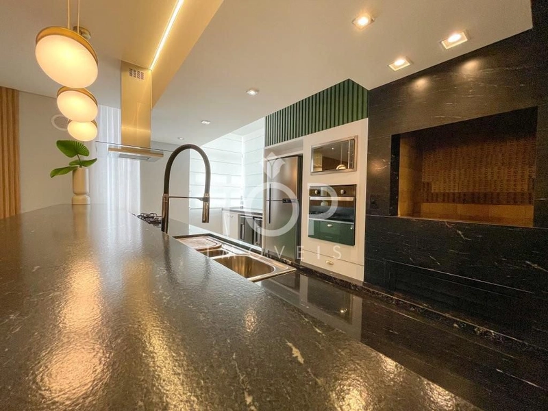 APARTAMENTO PRONTO PARA MORAR COM 2 SUITES PEREQUÊ: 6ª foto da galeria de imagens do imóvel