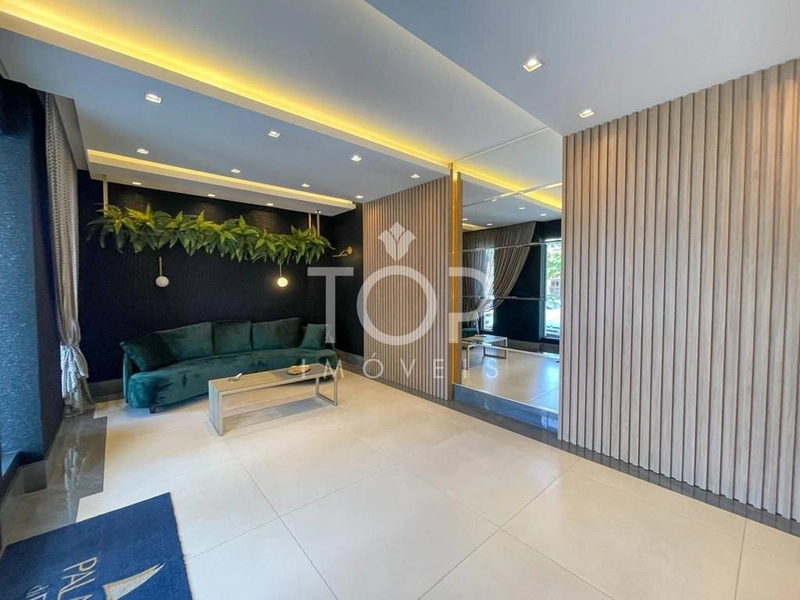 APARTAMENTO PRONTO PARA MORAR COM 2 SUITES PEREQUÊ: 1ª foto da galeria de imagens do imóvel