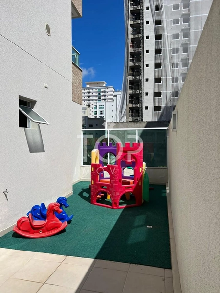 APARTAMENTO 3 SUITES: 5ª foto da galeria de imagens do imóvel