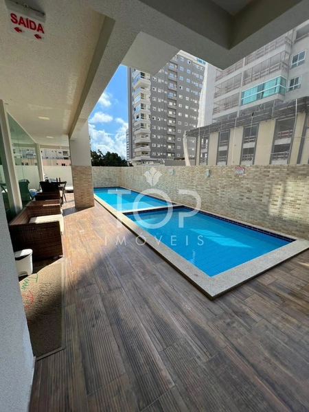 APARTAMENTO 3 SUITES: 24ª foto da galeria de imagens do imóvel
