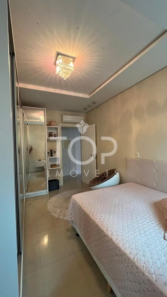 APARATMENTO MOBILIADO QUADRA MAR EM MEIA PRAIA: 31ª foto da galeria de imagens do imóvel