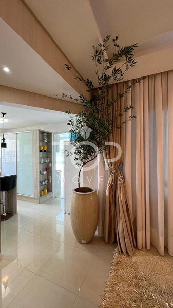 APARATMENTO MOBILIADO QUADRA MAR EM MEIA PRAIA: 16ª foto da galeria de imagens do imóvel
