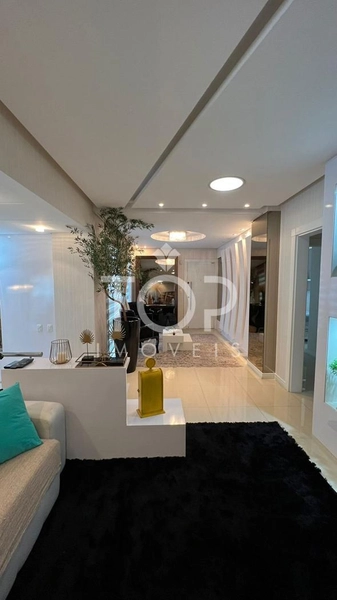 APARATMENTO MOBILIADO QUADRA MAR EM MEIA PRAIA: 9ª foto da galeria de imagens do imóvel