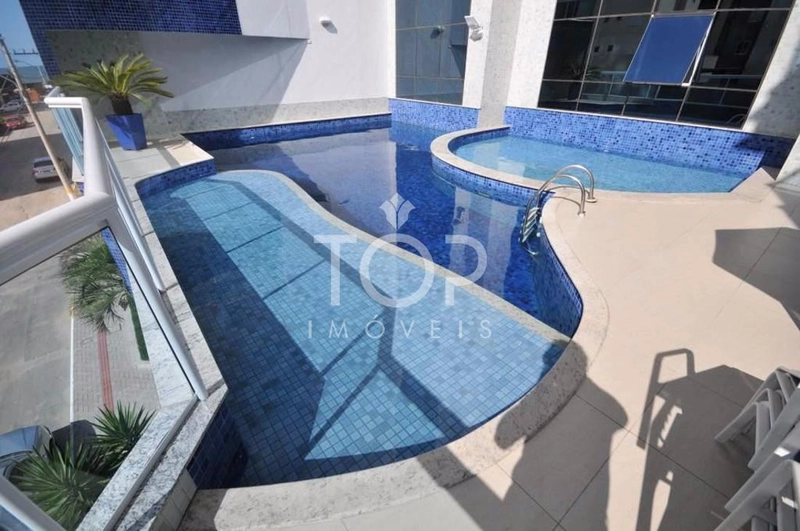 APARATMENTO MOBILIADO QUADRA MAR EM MEIA PRAIA: 8ª foto da galeria de imagens do imóvel