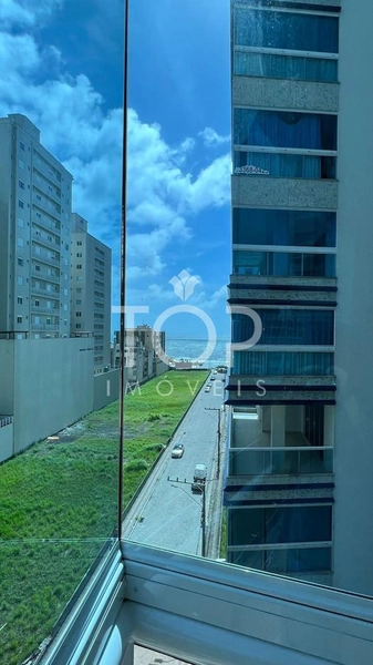 APARATMENTO MOBILIADO QUADRA MAR EM MEIA PRAIA: 38ª foto da galeria de imagens do imóvel