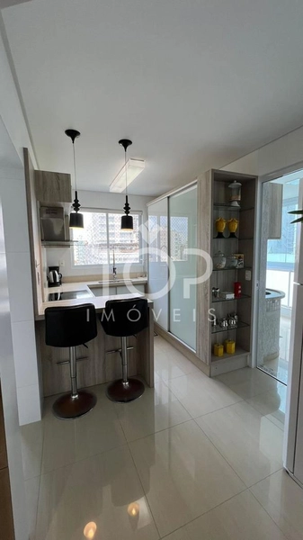 APARATMENTO MOBILIADO QUADRA MAR EM MEIA PRAIA: 14ª foto da galeria de imagens do imóvel