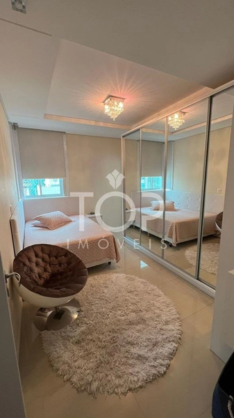 APARATMENTO MOBILIADO QUADRA MAR EM MEIA PRAIA: 28ª foto da galeria de imagens do imóvel