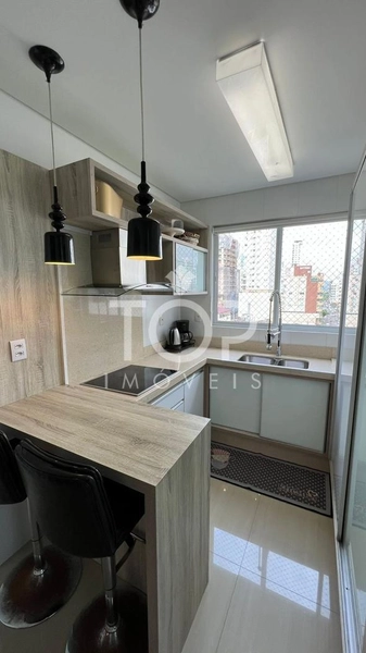 APARATMENTO MOBILIADO QUADRA MAR EM MEIA PRAIA: 18ª foto da galeria de imagens do imóvel