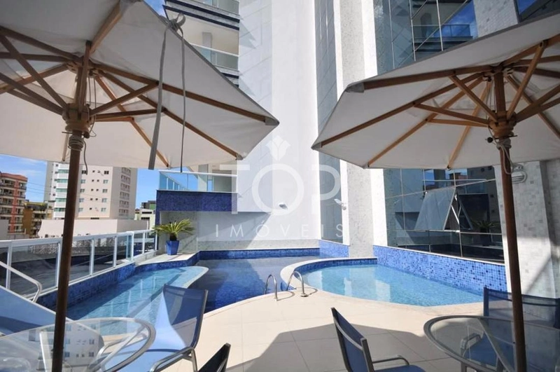 APARATMENTO MOBILIADO QUADRA MAR EM MEIA PRAIA: 6ª foto da galeria de imagens do imóvel