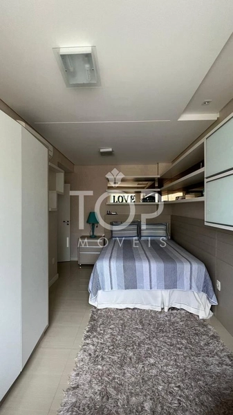 APARATMENTO MOBILIADO QUADRA MAR EM MEIA PRAIA: 26ª foto da galeria de imagens do imóvel