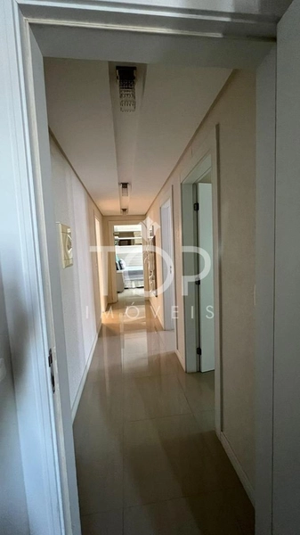 APARATMENTO MOBILIADO QUADRA MAR EM MEIA PRAIA: 21ª foto da galeria de imagens do imóvel