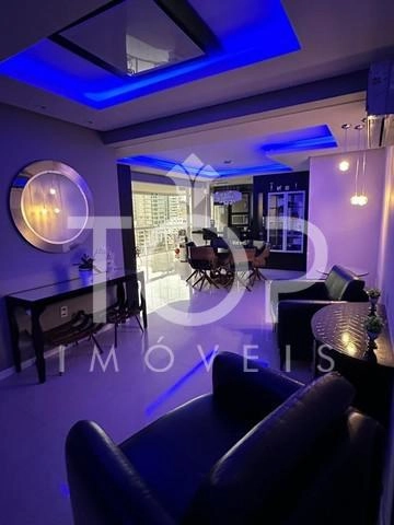 AMPLO APARTAMENTO MOBILIADO: 1ª foto da galeria de imagens do imóvel