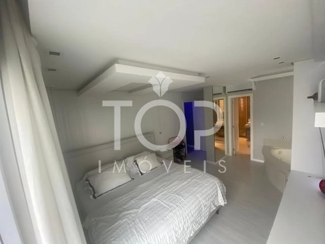 AMPLO APARTAMENTO MOBILIADO: 2ª foto da galeria de imagens do imóvel