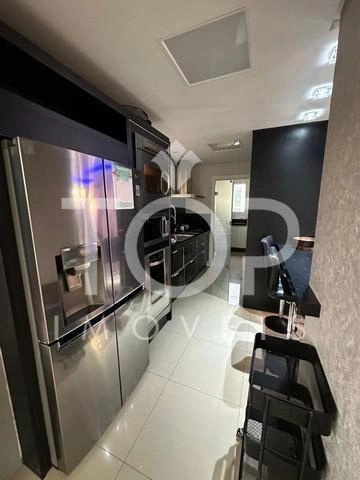 AMPLO APARTAMENTO MOBILIADO: 7ª foto da galeria de imagens do imóvel