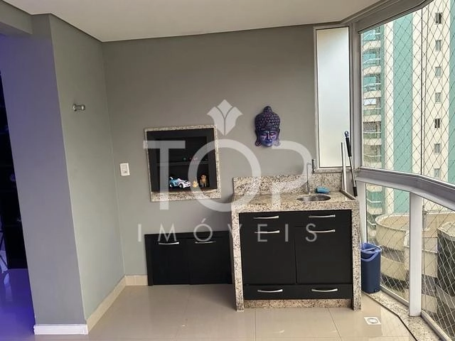 AMPLO APARTAMENTO MOBILIADO: 5ª foto da galeria de imagens do imóvel