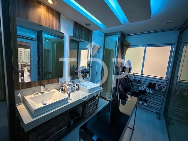 AMPLO APARTAMENTO MOBILIADO: 17ª foto da galeria de imagens do imóvel