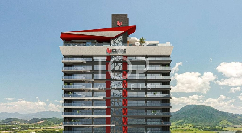 3 SUITES EM OTIMA LOCALIZAÇÃO : 1ª foto da galeria de imagens do imóvel