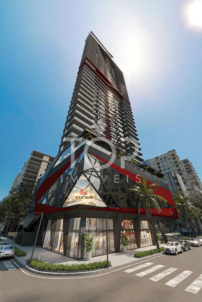 3 SUITES EM OTIMA LOCALIZAÇÃO : 7ª foto da galeria de imagens do imóvel