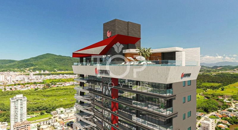 3 SUITES EM OTIMA LOCALIZAÇÃO : 8ª foto da galeria de imagens do imóvel
