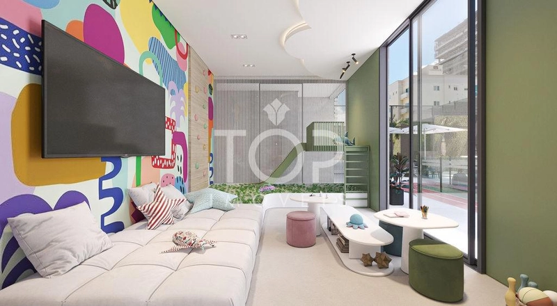 3 SUITES EM OTIMA LOCALIZAÇÃO : 27ª foto da galeria de imagens do imóvel