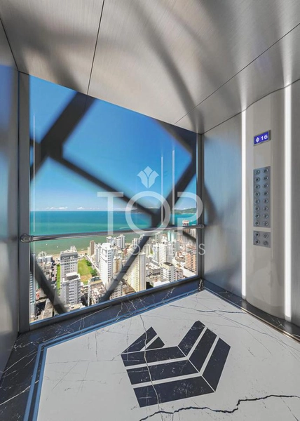 3 SUITES EM OTIMA LOCALIZAÇÃO : 4ª foto da galeria de imagens do imóvel