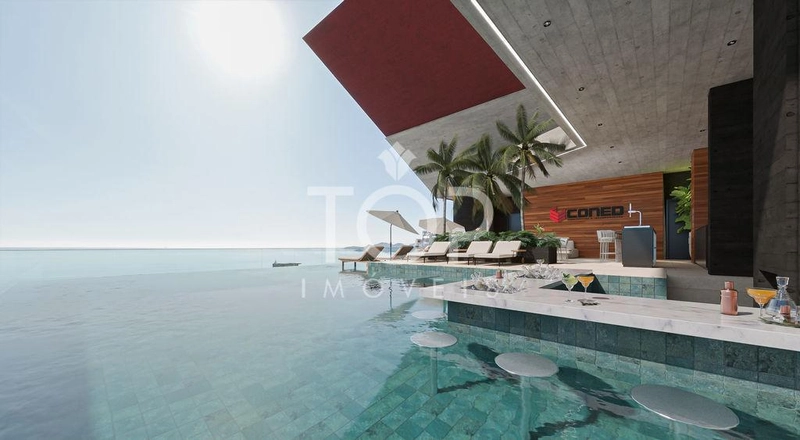 3 SUITES EM OTIMA LOCALIZAÇÃO : 2ª foto da galeria de imagens do imóvel
