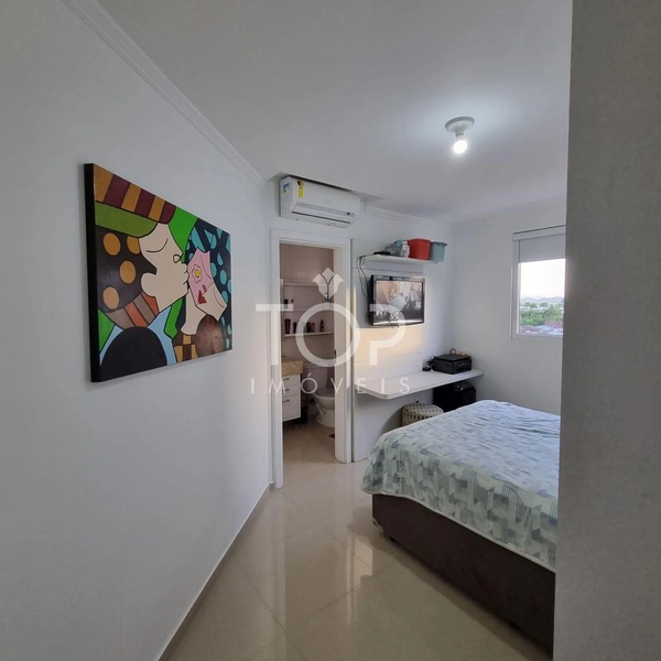 APARTAMENTO COM 02 SUÍTES NA MEIA PRAIA : 21ª foto da galeria de imagens do imóvel