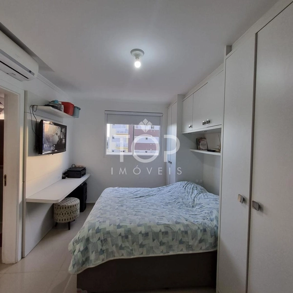APARTAMENTO COM 02 SUÍTES NA MEIA PRAIA : 2ª foto da galeria de imagens do imóvel