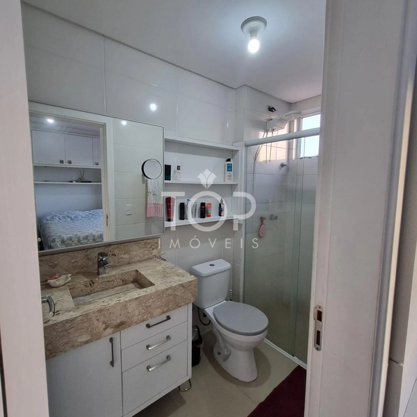 APARTAMENTO COM 02 SUÍTES NA MEIA PRAIA : 9ª foto da galeria de imagens do imóvel