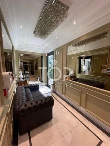 LINDO APARTAMENTO MOBILIADO TERRAÇO: 14ª foto da galeria de imagens do imóvel