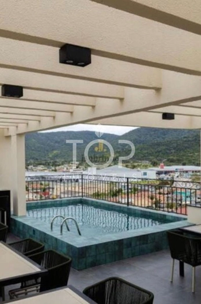 LINDO APARTAMENTO MOBILIADO TERRAÇO: 2ª foto da galeria de imagens do imóvel