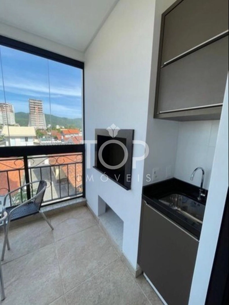 LINDO APARTAMENTO MOBILIADO TERRAÇO: 8ª foto da galeria de imagens do imóvel