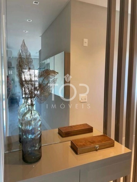 LINDO APARTAMENTO MOBILIADO TERRAÇO: 5ª foto da galeria de imagens do imóvel