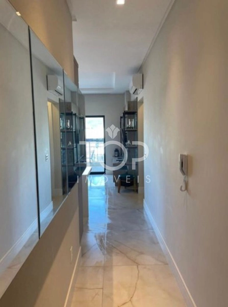LINDO APARTAMENTO MOBILIADO TERRAÇO: 13ª foto da galeria de imagens do imóvel