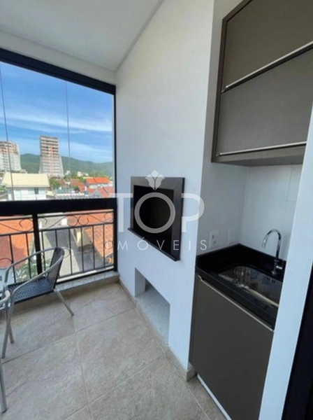 LINDO APARTAMENTO MOBILIADO TERRAÇO: 7ª foto da galeria de imagens do imóvel