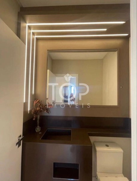 LINDO APARTAMENTO MOBILIADO TERRAÇO: 4ª foto da galeria de imagens do imóvel