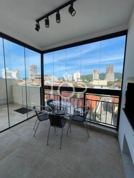 LINDO APARTAMENTO MOBILIADO TERRAÇO: 10ª foto da galeria de imagens do imóvel