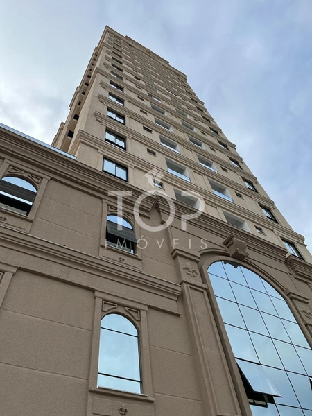 APARTAMENTO NOVO, 2 DORMITORIOS: 2ª foto da galeria de imagens do imóvel