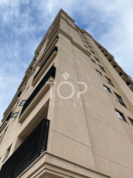 APARTAMENTO NOVO, 2 DORMITORIOS: 3ª foto da galeria de imagens do imóvel