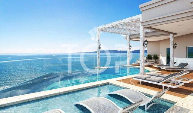 LINDO APARTAMENTO COM EXCELENTE VISTA: 6ª foto da galeria de imagens do imóvel