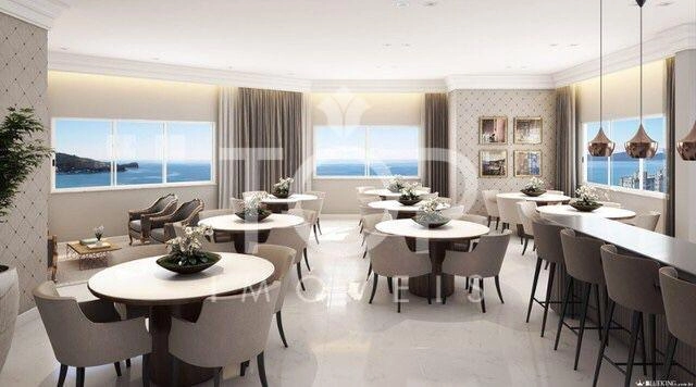 LINDO APARTAMENTO COM EXCELENTE VISTA: 5ª foto da galeria de imagens do imóvel