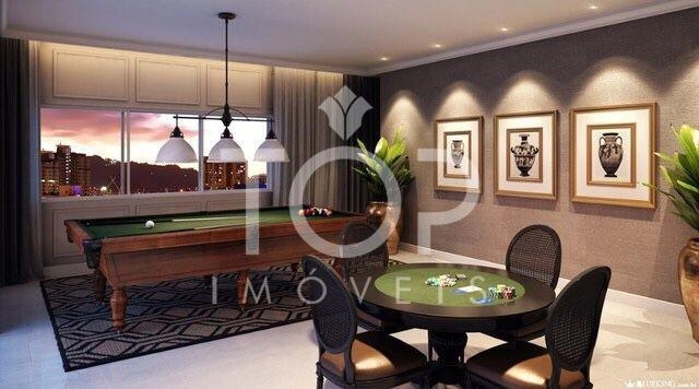 LINDO APARTAMENTO COM EXCELENTE VISTA: 1ª foto da galeria de imagens do imóvel
