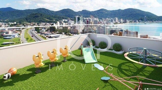 LINDO APARTAMENTO COM EXCELENTE VISTA: 8ª foto da galeria de imagens do imóvel