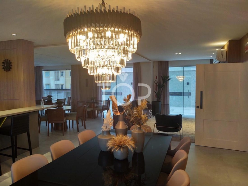 APARTAMENTO PRONTO QUADRA MAR EM MEIA PRAIA: 5ª foto da galeria de imagens do imóvel