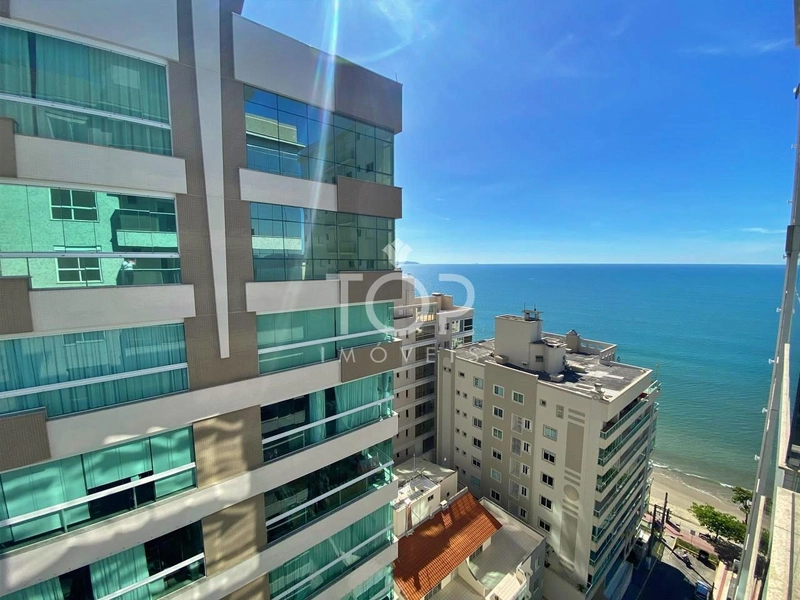 APARTAMENTO PENTHOUSE QUADRA MAR EM MEIA PRAIA: 17ª foto da galeria de imagens do imóvel